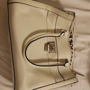 Guess purse.